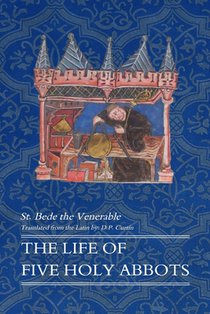 The Life of Five Holy Abbots