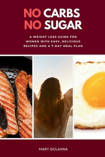 Golanna, M: No Carbs No Sugar