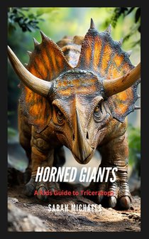 Michaels, S: Horned Giants