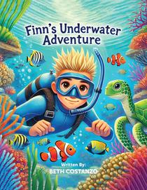 Costanzo, B: Finn's Underwater Adventure
