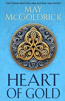 Mcgoldrick, M: Heart of Gold