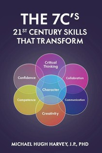 THE 7C'S 21ST CENTURY SKILLS THAT TRANSFORM