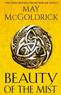 Mcgoldrick, M: Beauty of The Mist