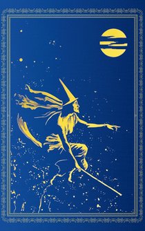 The Blue Fairy Book