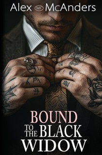 McAnders, A: Bound to the Black Widow