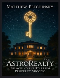 AstroRealty: Unlocking the Stars for Property Success