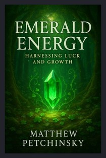 Emerald Energy: Harnessing Luck and Growth