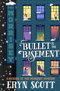 A Bullet in the Basement