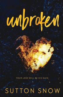 Unbroken
