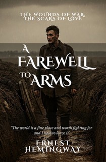 A Farewell to Arms: The Wounds of War, the Scars of Love