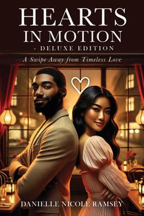 Hearts in Motion - Deluxe Edition