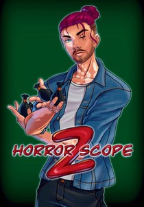 Horror Scope: Book 2