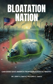 Bloatation Nation: Can DOGE Save America from Bureaucratic Waste?