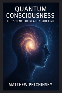 Quantum Consciousness: The Science of Reality Shifting