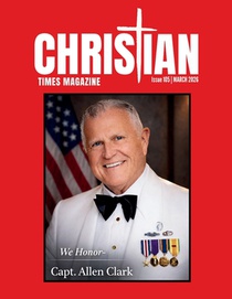 Christian Times Magazine Issue 105