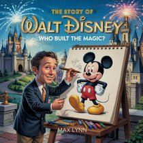 The Story of Walt Disney: Who Built the Magic?