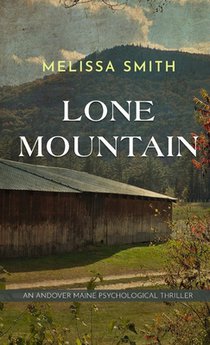 Lone Mountain
