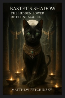 Bastet's Shadow: The Hidden Power of Feline Magick
