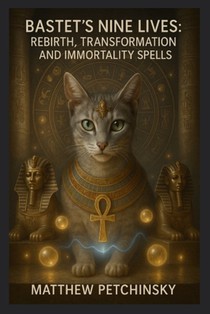 Bastet's Nine Lives: Rebirth, Transformation, and Immortality Spells