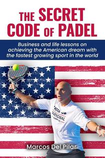 THE SECRET CODE OF PADEL