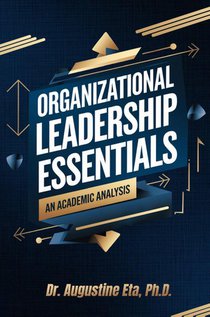 Organizational Leadership Essentials