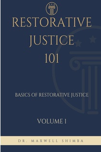 Restorative Justice 101