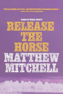 Release the Horse