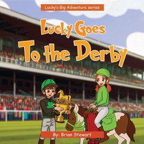 Lucky Goes To The Derby