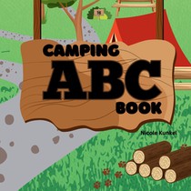 Camping ABC Book
