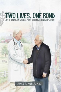 Two Lives, One Bond