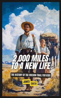 2,000 Miles to a New Life