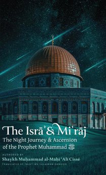 The Isra' & Mi'raj (HB)