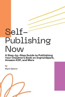 Self-Publishing Now