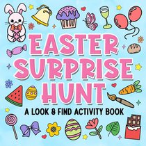 Easter Surprise Hunt
