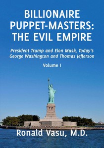 Billionaire Puppet-masters