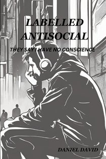 Labelled Antisocial