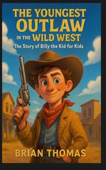 The Youngest Outlaw in the Wild West