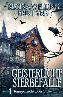 Geisterliche Sterbefälle: Gemütliches Mysterium mit psychischem Reiz