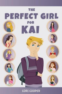 The Perfect Girl for Kai
