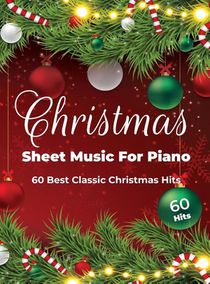 Christmas Sheet Music For Piano