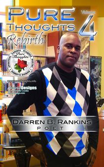 Pure Thoughts Volume 4 ( Re-Birth )