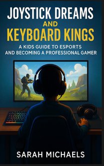 Joystick Dreams and Keyboard Kings