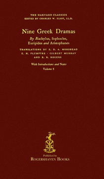 The Harvard Classics