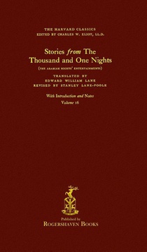 The Harvard Classics