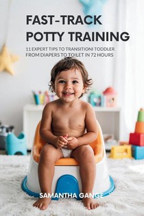 Fast-Track Potty Training