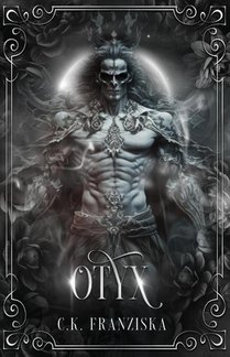 Otyx (The Crymzon Chronicles Book 2.5)