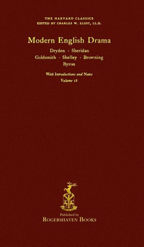 The Harvard Classics