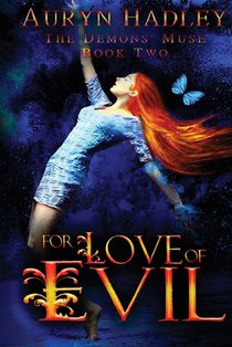 For Love of Evil