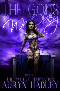 The Gods We Obey