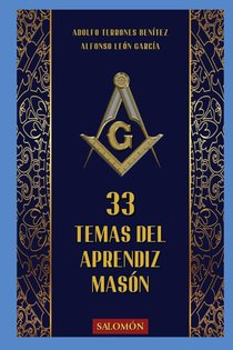 33 Temas del Aprendiz Masón